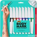 BIC BodyMark Temporary Tattoo Marke
