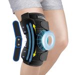 Knee Brace For Torn Meniscus