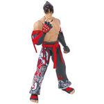 Game Dimensions - Tekken - Jin Kazama Action Figure