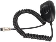 Handheld Speaker Mic for Cobra 4 Pi