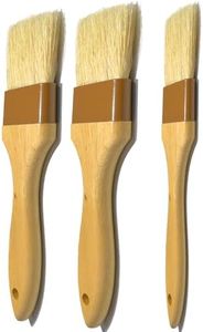 3pc Pastry Brush