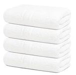 Textila Cotton Bath Towels - Large 