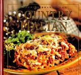 Country Italian (Favorite Brand Name/Best-Loved Recipes)