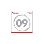 Fender 150 Nickel Wound Electric Guitar Strings Light 9-42