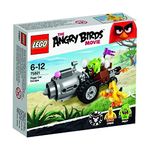 LEGO 75821 Angry Birds Piggy Car Escape Building Set