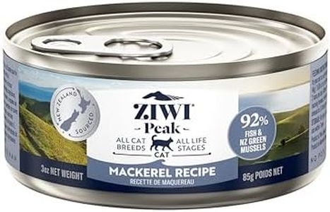 ZIWI Peak 
