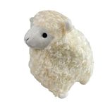 Lamb Dog Toy