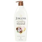 Jergens Hydrating Coconut Body Mois