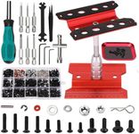 RC Car Repair Work Stand 532 PCS RC