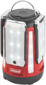 Coleman LED Lantern | Quad Pro 800 Lumens LED Lantern