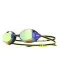 TYR Blackops 140 EV Racing Mirrored Swim Goggles Adult Fit