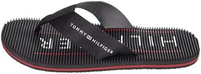Tommy Hilfiger Men Massage Footbed 
