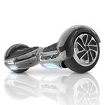 Led Hoverboard For Kids