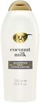 OGX Nourishing + Coconut Milk Shamp