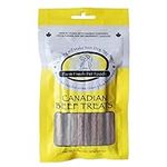 Farm Fresh Pet Foods Farm Fresh All Natural Canadian Made Dog and Cat Treats (Canadian Beef, 2 Pack (100g Each))