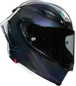 AGV Pista 