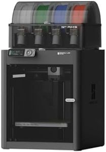 Bambu Lab P1S + AMS (Combo) 3D Printer - P1SC, Bivolt