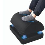 Boss Office Products Foot Rests