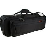 Protec Classic Slimline PRO PAC Case for Trumpet - Black