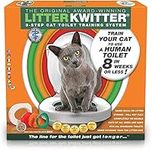 Litter Kwitter Cat Toilet Training 