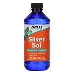 Colloidal Silver 10 Ppm