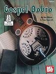 Mel Bay Gospel Dobro Book/CD Set
