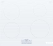 Bosch PUE612BB1E 60cm Wireless Touch Induction Hob White