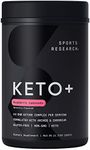 Sports Research Keto Plus Exogenous