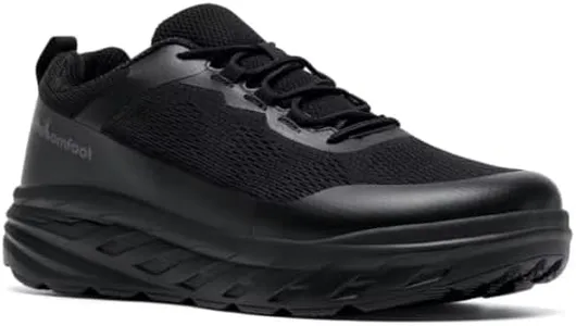 Men's Orth