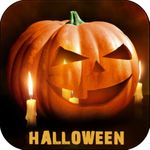 Halloween animated wallpaper