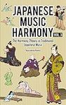Japanese Music Harmony: The Harmony