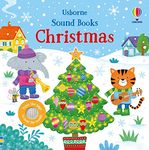 Christmas Sound Book (Sound Books)