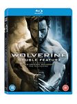 Wolverine & X-Men Origins: Wolverine (2-Disc) (Blu-ray)