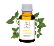 Patchouli Essential Oil For Skin, Hair and Aromatherapy - 50 ML