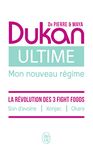 ULTIME : MON NOUVEAU RÉGIME DUKAN