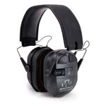 Walker's Game Ear Quad Power GWP-XPMQB Ear Muff