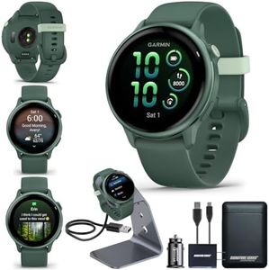 Garmin viv