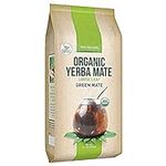 Kiss Me Organics Yerba Mate Tea - 1