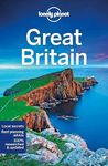 Lonely Planet Great Britain (Travel