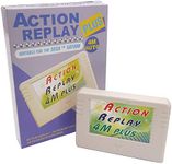 Action Replay 4M Plus - Ultimate en