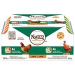 Nutro Wet Cat Foods