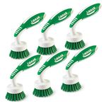 Libman Kitchen Brush, Curved (Pack of 6)