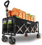 InBrave Extra Long Collapsible Wago