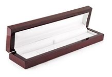 Bracelet or Watch Box Rosewood Veneer