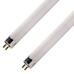 Insectazap 2 x 8W Replacement Tube/Lamp for 16W Electric Insect Fly Mosquito Killer