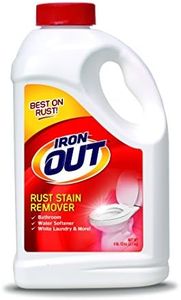 Iron OUT Rust Stain Remover Powder, 2.1 Kg