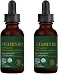 Global Healing B12 Blend, 2500 mcg 