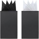 GHTIYLP Prefolded Pocket Squares fo