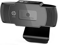 HP 720p Web Cam