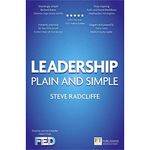 Leadership:Plain and Simple: Plain and Simple (2nd Edition) (Financial Times Series)